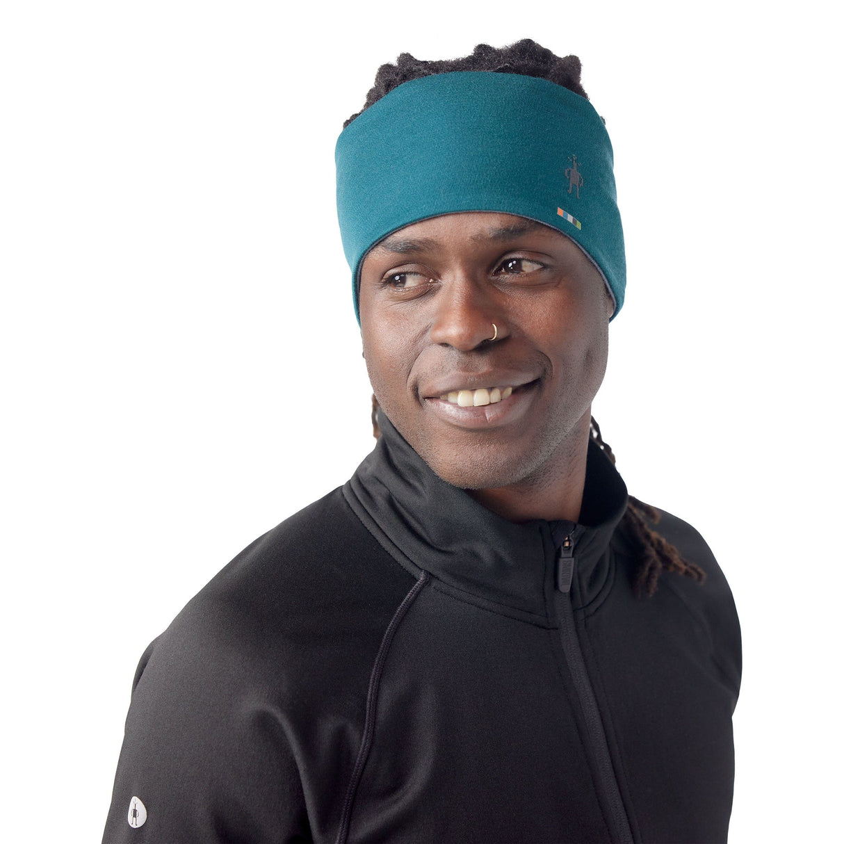 Smartwool Thermal Merino Reversible Headband  - 