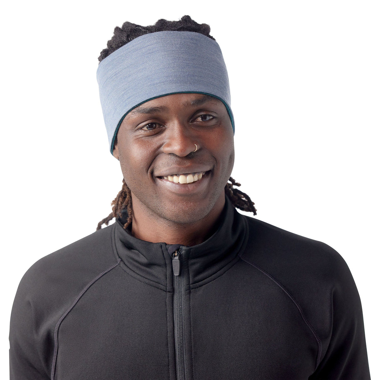 Smartwool Thermal Merino Reversible Headband  - 