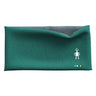 Smartwool Thermal Merino Reversible Headband  -  One Size Fits Most / Emerald Green