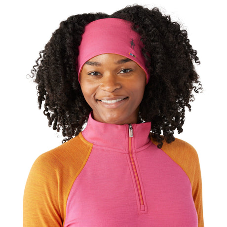 Smartwool Thermal Merino Reversible Headband  - 