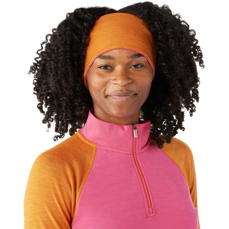 Smartwool Thermal Merino Reversible Headband  - 