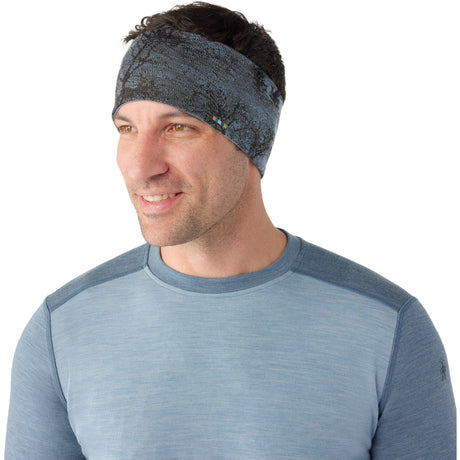 Smartwool Thermal Merino Reversible Headband  - 