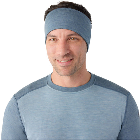 Smartwool Thermal Merino Reversible Headband  - 