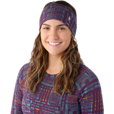 Smartwool Thermal Merino Reversible Headband  - 