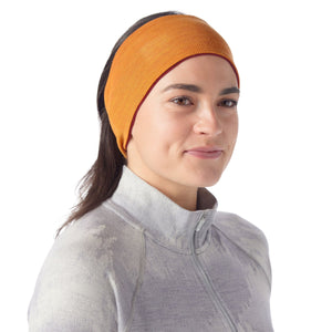 Smartwool Thermal Merino Reversible Headband  - 