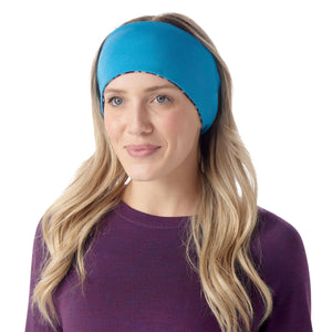 Smartwool Thermal Merino Reversible Headband  - 