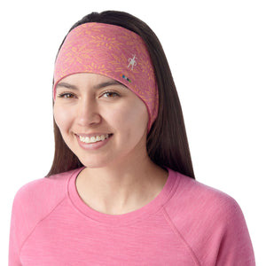 Smartwool Thermal Merino Reversible Headband  - 