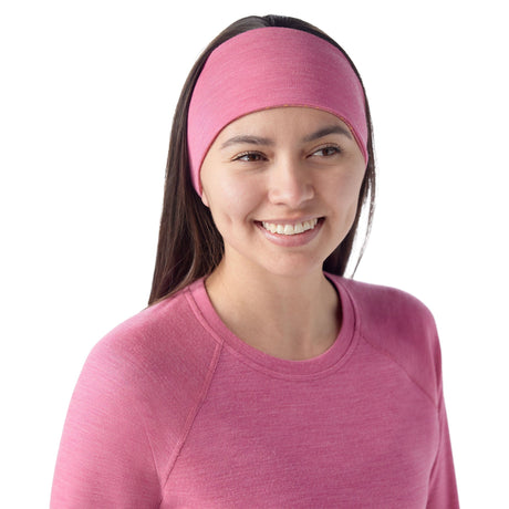 Smartwool Thermal Merino Reversible Headband  - 