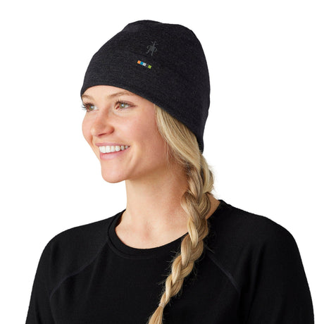 Smartwool Thermal Merino Reversible Cuffed Beanie  - 