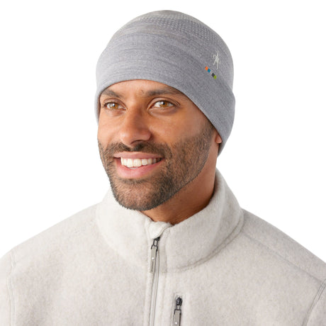 Smartwool Thermal Merino Reversible Cuffed Beanie  - 