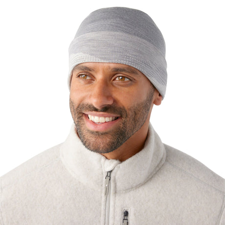 Smartwool Thermal Merino Reversible Cuffed Beanie  - 