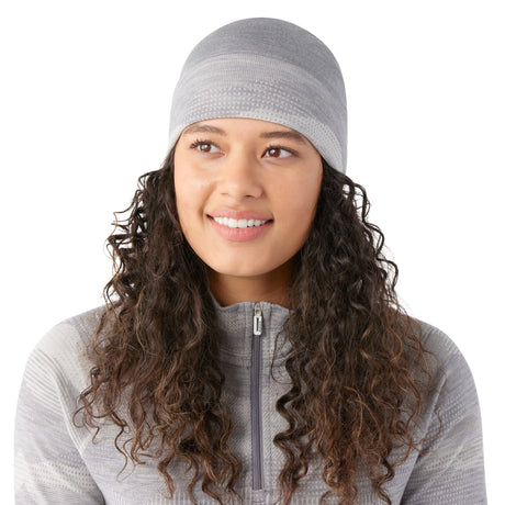 Smartwool Thermal Merino Reversible Cuffed Beanie  - 