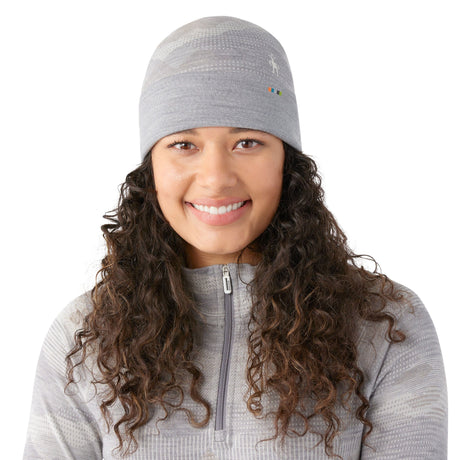 Smartwool Thermal Merino Reversible Cuffed Beanie  - 