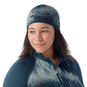 Smartwool Thermal Merino Reversible Cuffed Beanie  - 