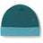 Smartwool Thermal Merino Reversible Cuffed Beanie  -  One Size Fits Most / Emerald Green