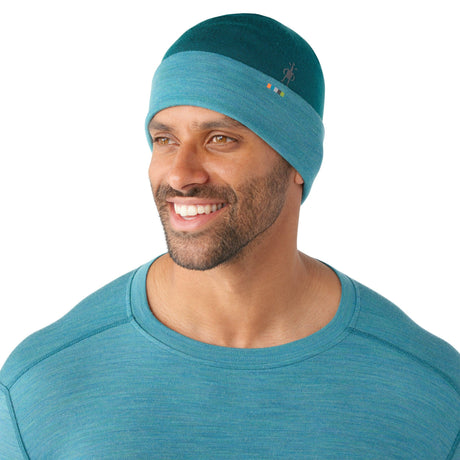 Smartwool Thermal Merino Reversible Cuffed Beanie  - 