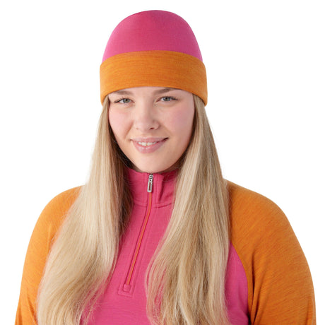 Smartwool Thermal Merino Reversible Cuffed Beanie  - 