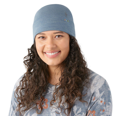 Smartwool Thermal Merino Reversible Cuffed Beanie  - 