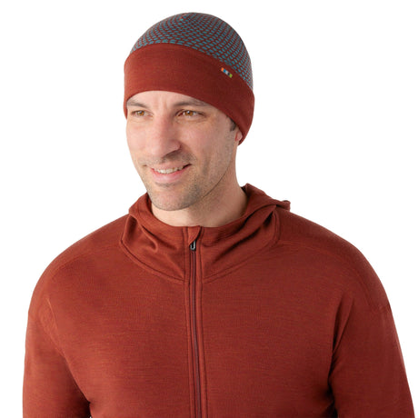 Smartwool Thermal Merino Reversible Cuffed Beanie  - 