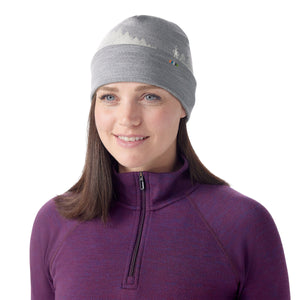 Smartwool Thermal Merino Reversible Cuffed Beanie  - 