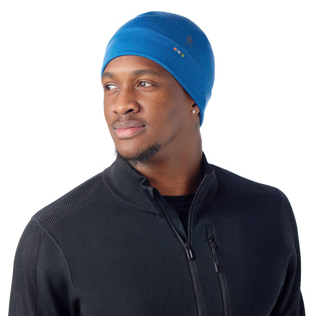 Smartwool Thermal Merino Reversible Cuffed Beanie  - 