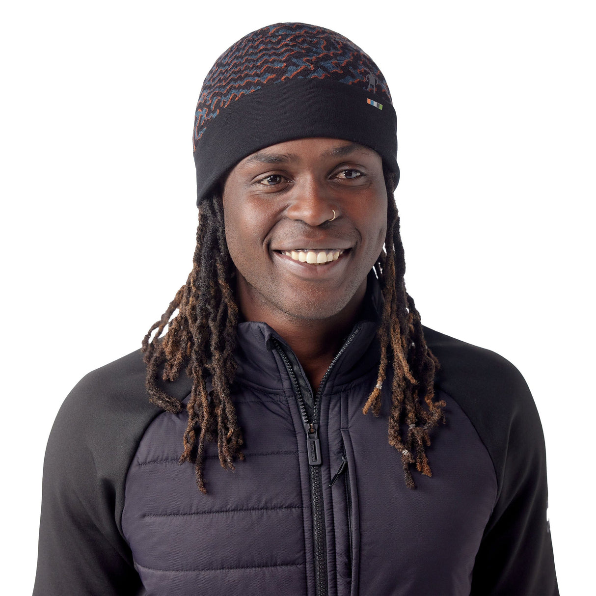 Smartwool Thermal Merino Reversible Cuffed Beanie  - 