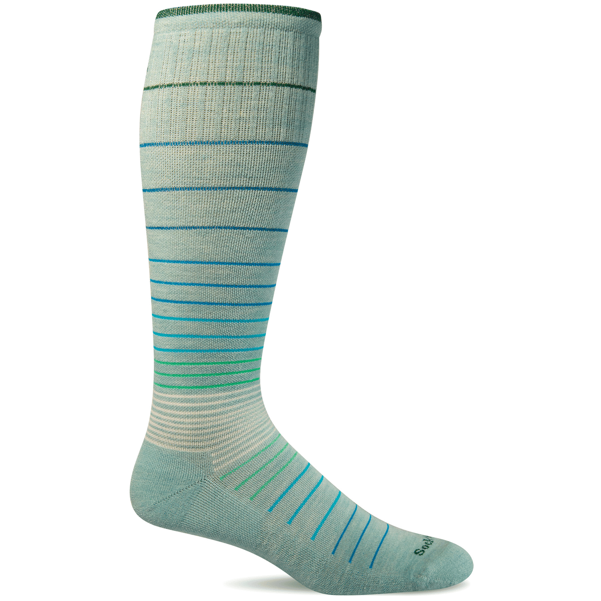 Sockwell Womens Circulator Moderate Compression Socks  - 