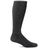 Sockwell Womens Circulator Moderate Compression Socks  -  Small/Medium / Charcoal Solid