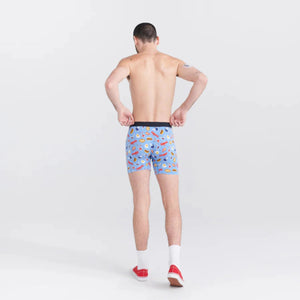 SAXX Mens Ultra Boxer Fly  - 