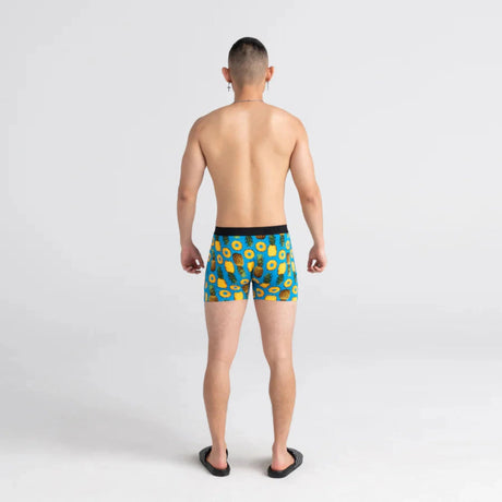 SAXX Mens Ultra Boxer Fly  - 