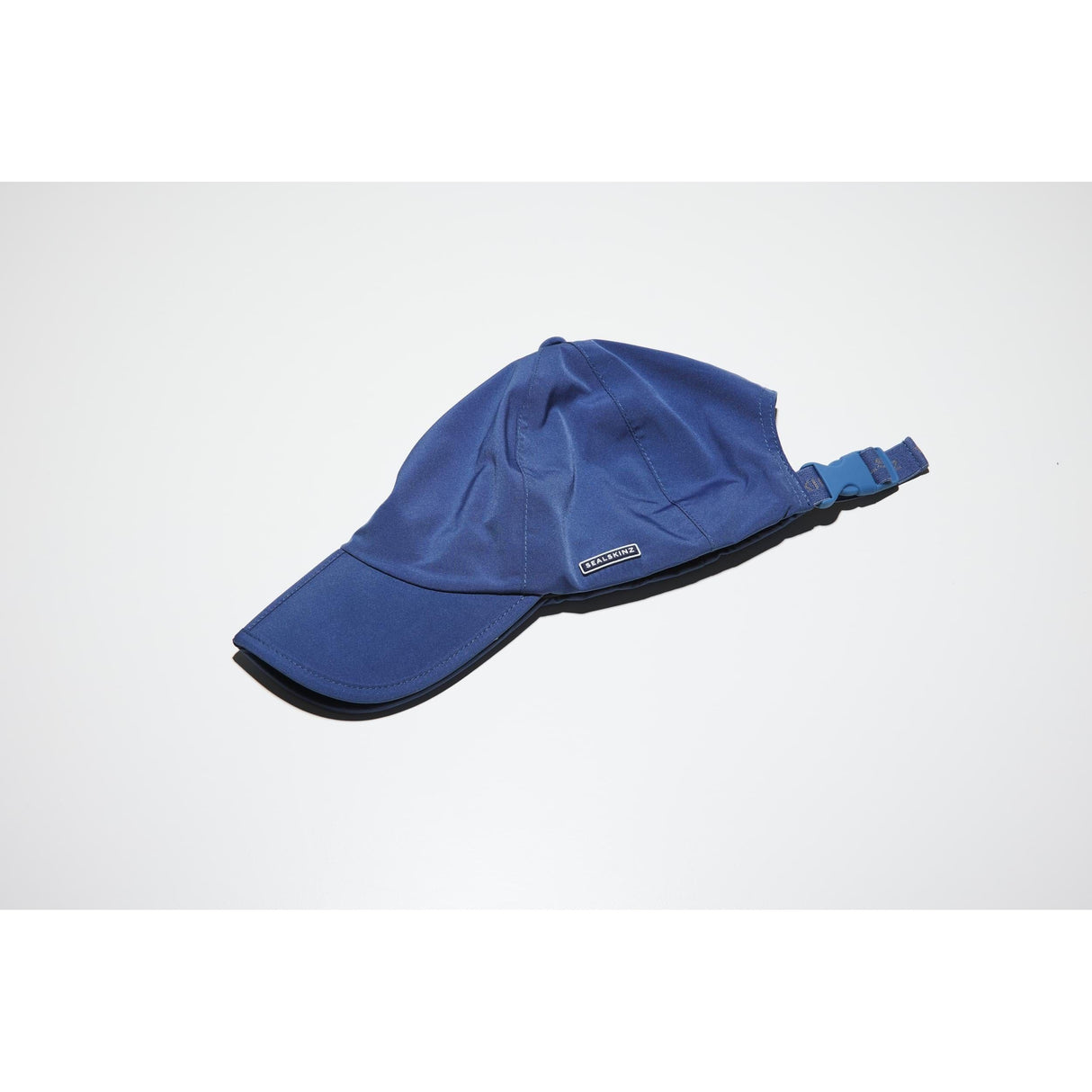 Sealskinz Salle Waterproof Foldable Peak Cap  - 