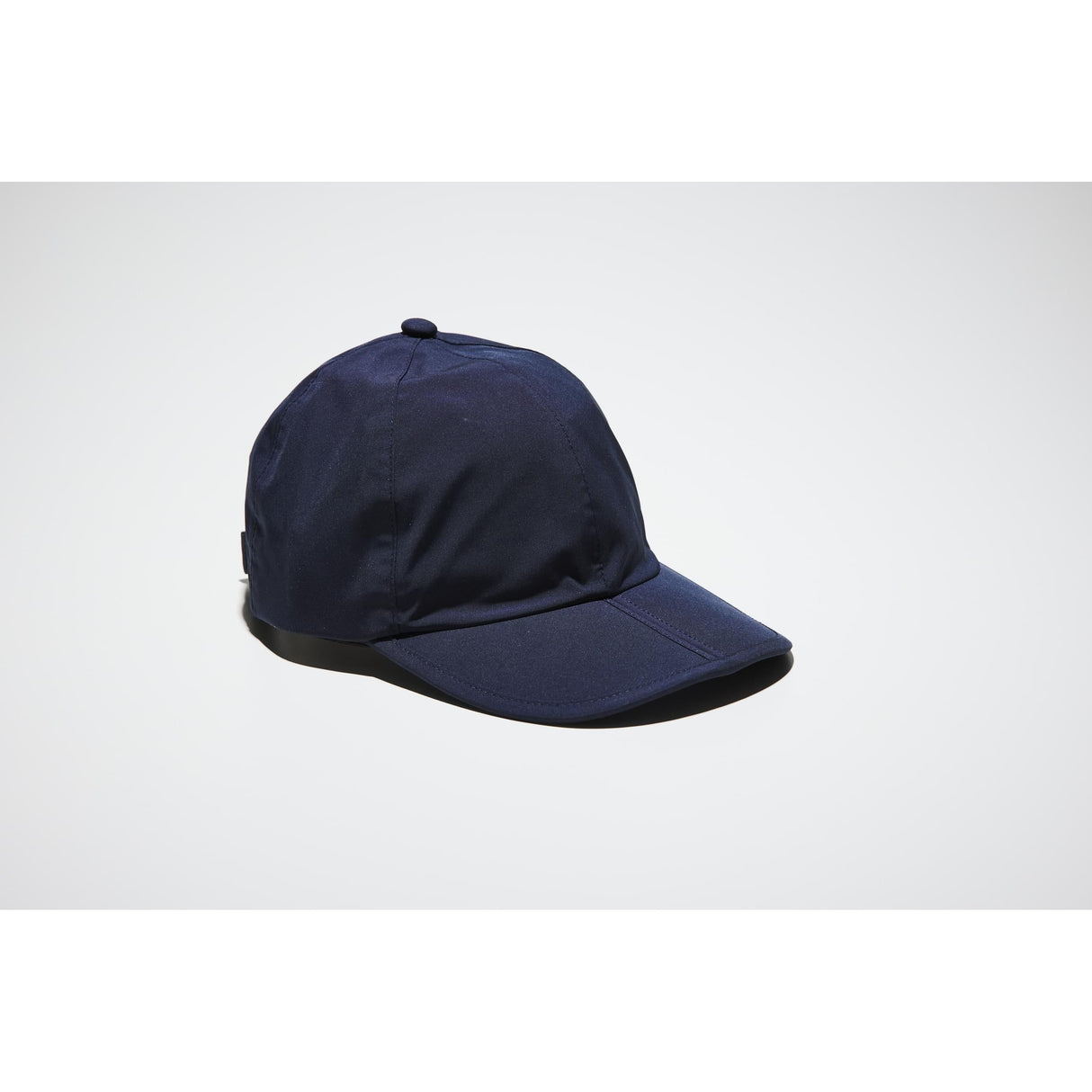 Sealskinz Salle Waterproof Foldable Peak Cap  -  One Size Fits Most / Navy