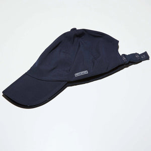 Sealskinz Salle Waterproof Foldable Peak Cap  - 