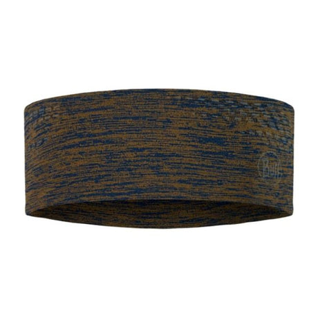 Buff DryFlx Reflective Headband  -  One Size Fits Most / Brindle