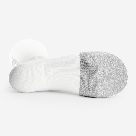 Thorlo Tennis Light Cushion Crew Socks  - 