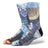 Stance M485A Crew Socks  -  Medium / Multi