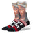 Stance Skys The Limit Crew Socks  -  Medium / Black