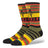 Stance Son Of A Crew Socks  -  Medium / Black