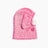 Turtle Fur Kids Comfort Lush Bunny Overhood  -  One Size Fits Most / Luscious Pink