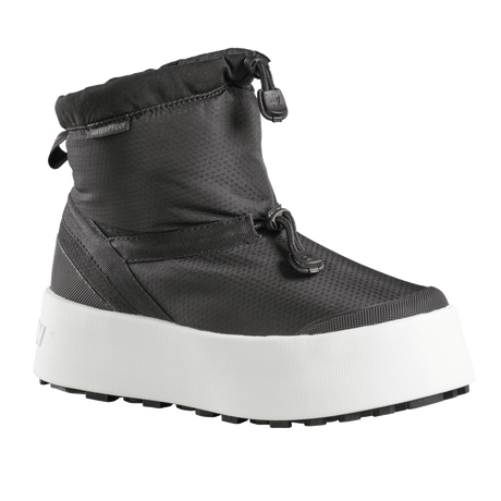 Baffin Tornio Womens Boots  -  6 / Black