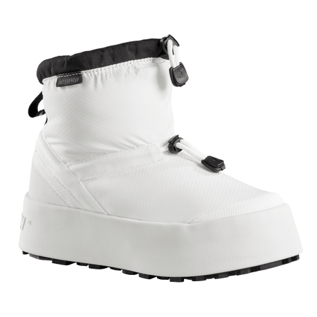 Baffin Tornio Womens Boots  -  6 / White