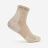 Thorlo Western Boot Lite Ankle Socks  -  Medium / Khaki