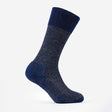 Thorlo Western Boot Socks  -  Medium / Navy