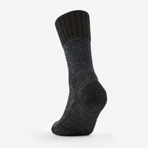 Thorlo Western Boot Crew Socks  - 