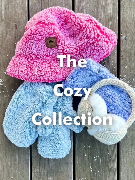 The Cozy Collection