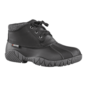 Baffin Whitetail II Mens Boots  -  7 / Black