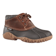 Baffin Whitetail II Mens Boots  -  7 / Brown