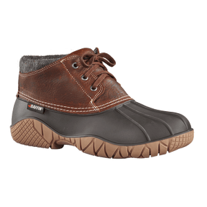 Baffin Whitetail II Mens Boots  -  7 / Brown