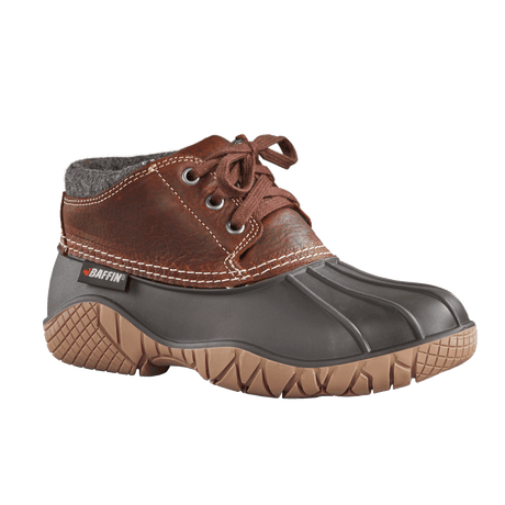 Baffin Whitetail II Womens Boots  -  6 / Brown