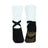 Bambukas Non-Skid Pilates Socks  -  One Size Fits Most / Gold Glam